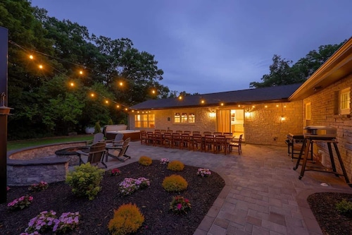 Meadowview Lodge