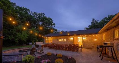 Meadowview Lodge