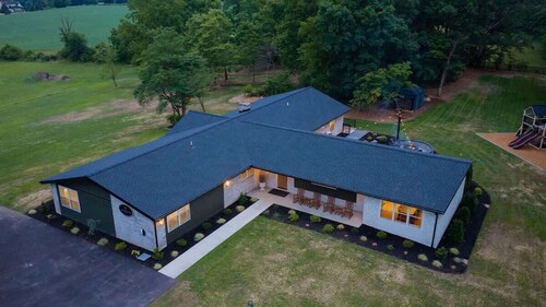 Meadowview Lodge
