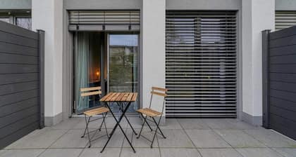 2 Person Holiday Park Home in Bonn