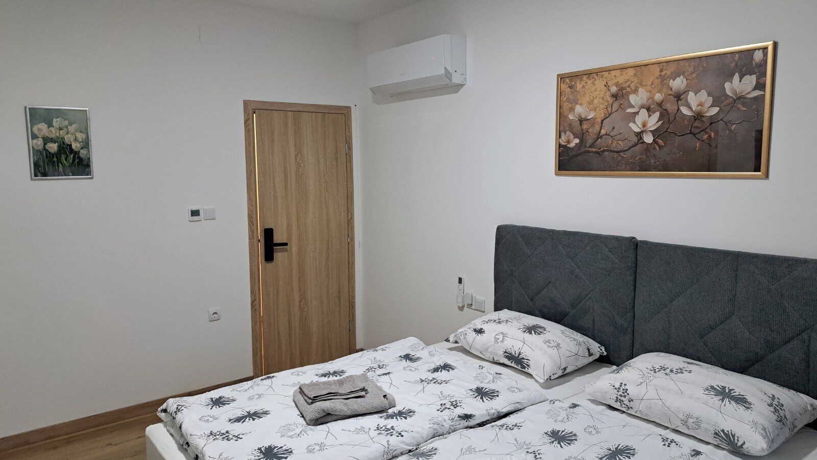 1 Schlafzimmer, WLAN