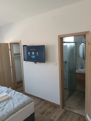 Room - Rooms Magnolija 1 Vinkovci self check-in (Vinkovci)