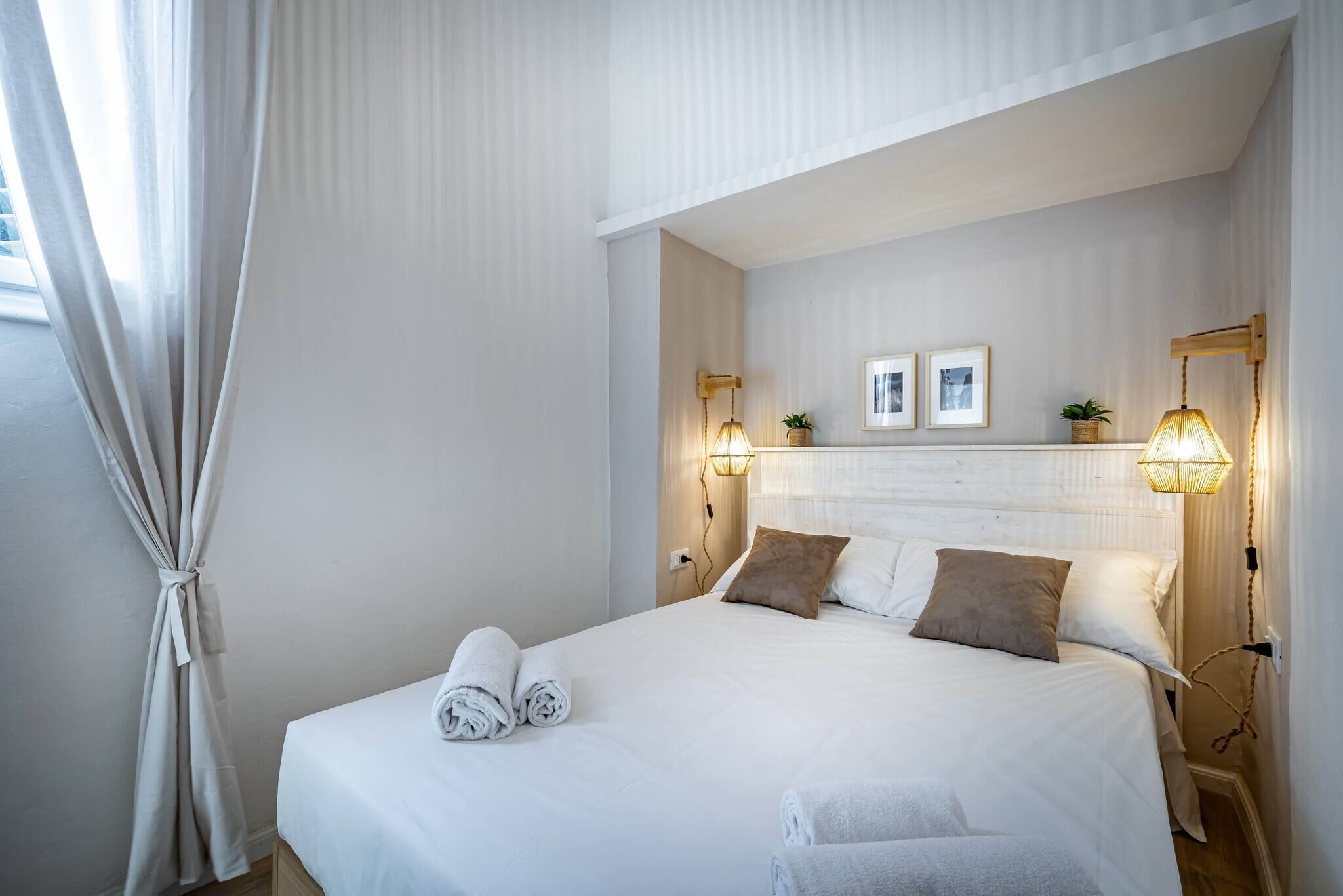 3 bedrooms
