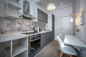 Private kitchen - Ricasoli 61 (Florence)