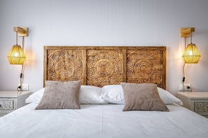 Room - Ricasoli 61 (Florence)