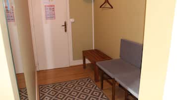 Habitación triple familiar | Interior