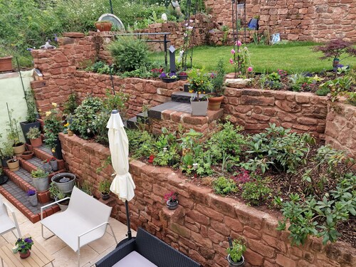 Fascinosa - The Art of Vacationing - An Exceptional Apartment Near Trier