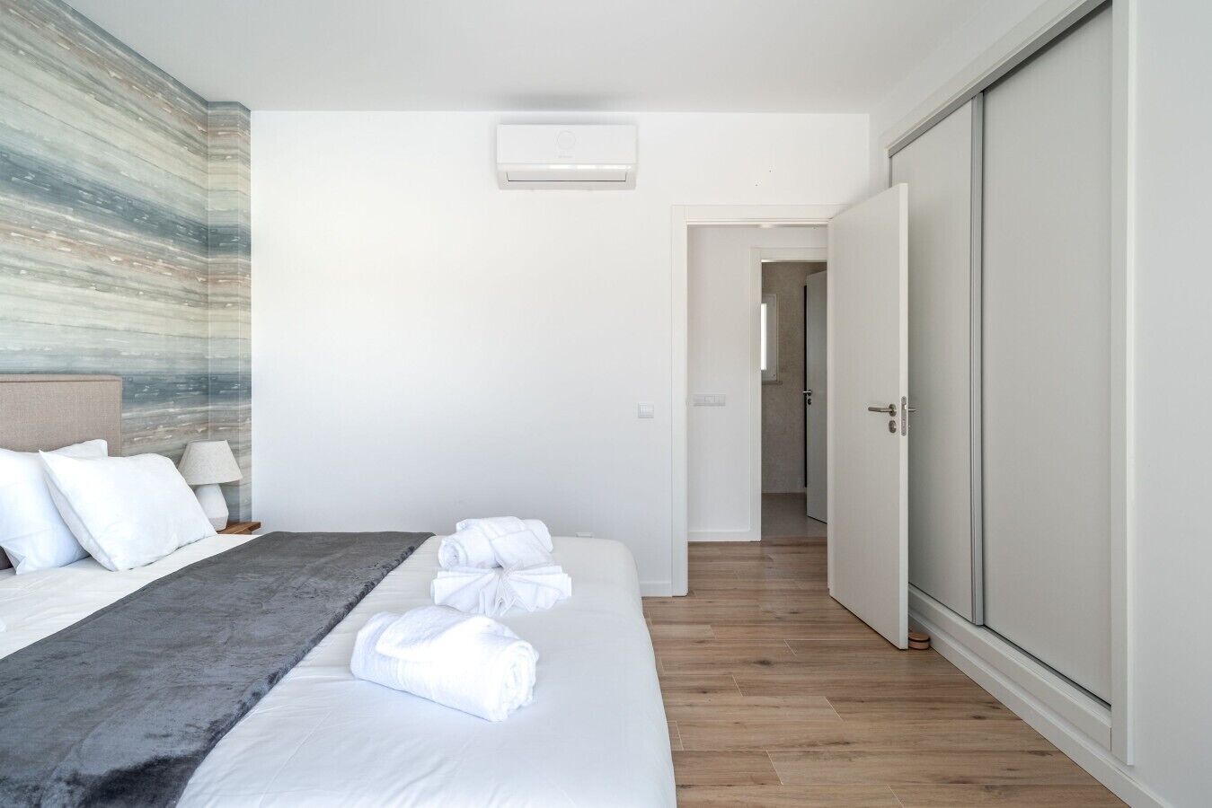 3 bedrooms, WiFi