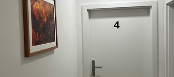 Stylish Apartment in a Prime Location in Nuremberg-Fürth