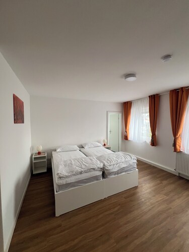 Stilvolle Wohnung in Top Lage Nürnberg- Fürth