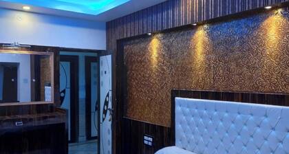 Munger Hotel nr. Bazar Palace Raj