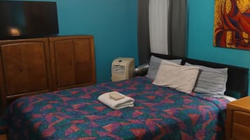 3 habitaciones