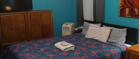 3 bedrooms