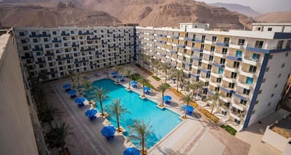 Viva Coast Resort - El Galala -El Sokhna