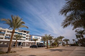Exterior - Viva Coast Resort - El Galala -El Sokhna (Ain Sokhna)