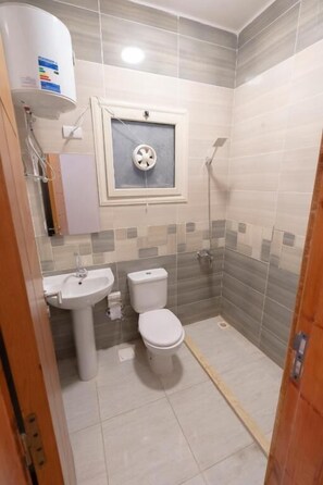 Bathroom - Viva Coast Resort - El Galala -El Sokhna (Ain Sokhna)