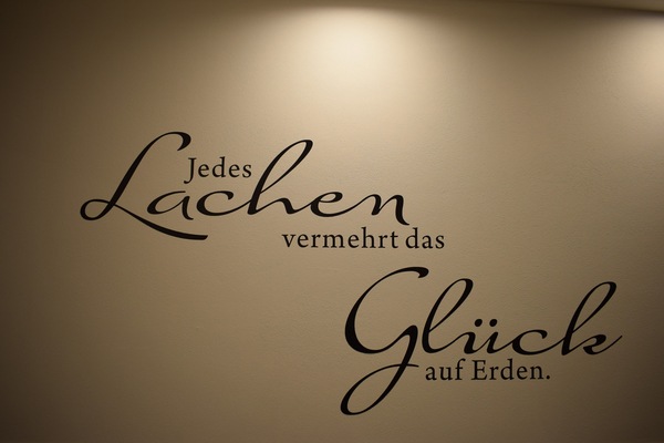 Verschiedenes