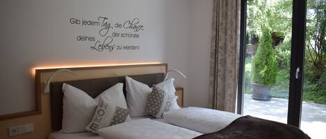2 chambres, Wi-Fi, draps fournis