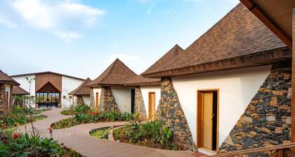 Kuriftu Resort & Spa Arba Minch