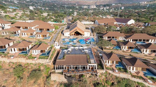Kuriftu Resort & Spa Arba Minch 