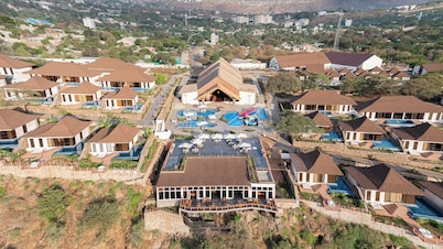 Kuriftu Resort & Spa Arba Minch