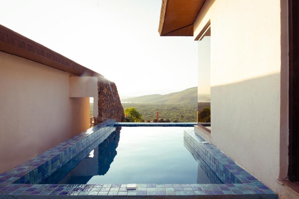 Double Room, Lake View | Pool