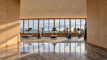 Gimnasio