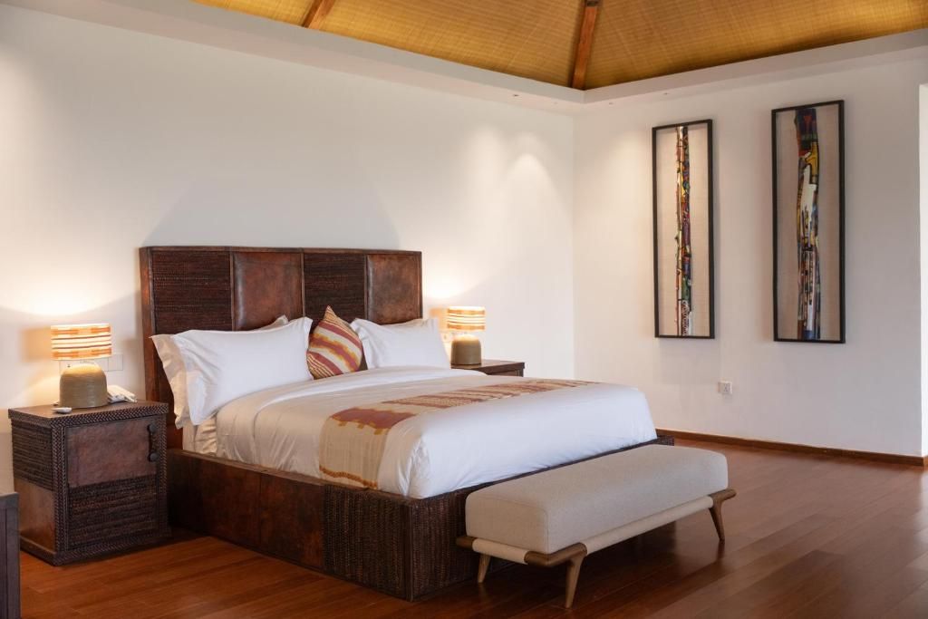 Villa Deluxe | Wifi gratis