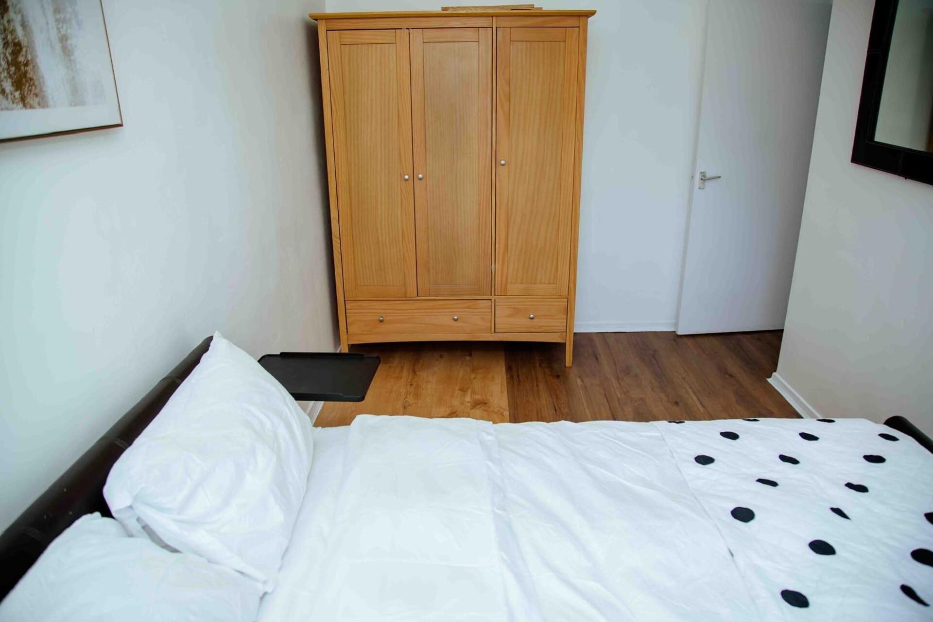 3 chambres, accès au Wi-Fi (inclus), literie fournie