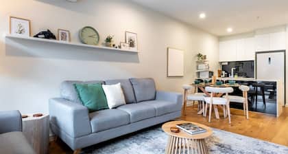 Bentleigh & Beyond Your Melbourne Getaway