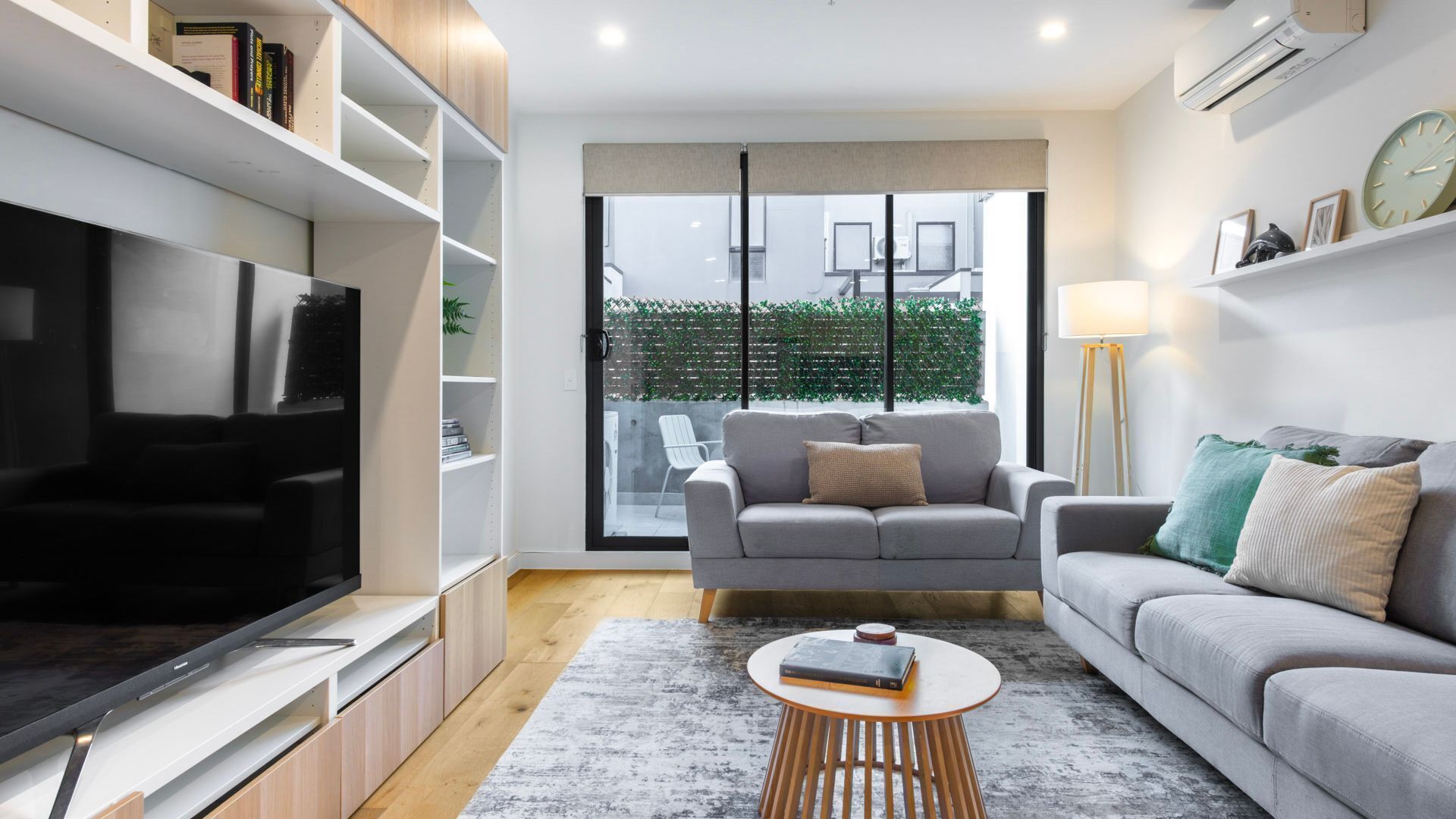 Smart TV