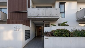 Exterior detail - Bentleigh & Beyond Your Melbourne Getaway (Bentleigh)