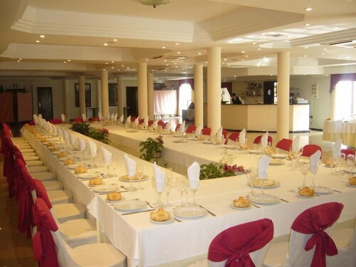 Mitra Rooms