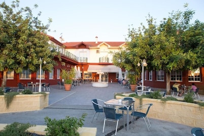 Mitra Rooms