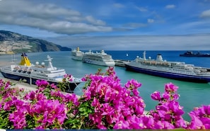 Marina/club náutico