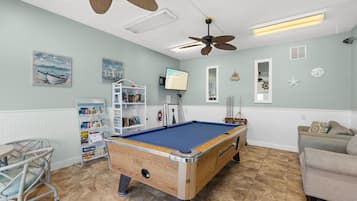 Sala de juegos
