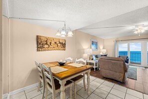 Condo, Ocean View | Dining - Mariner West  (Panama City)