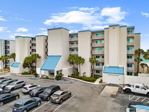 Exterior - Mariner West  (Panama City)