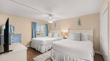 Condo, Ocean View