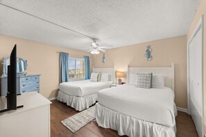 Condo, Ocean View - Mariner West  (Panama City)