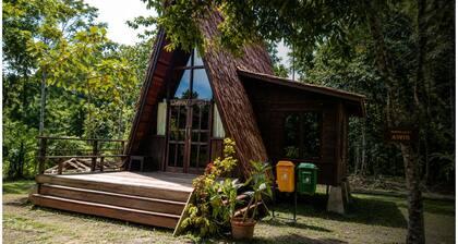 ECO VILLAGE MALAGUFUK