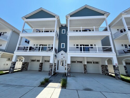 158 E Garfield Ave  Unit 106 Wildwood, NJ