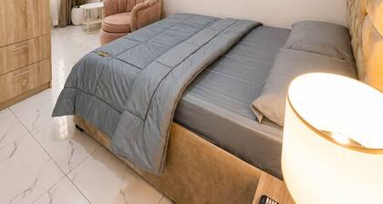 The Amber Stay | 24/7 Power| Fully Serviced |Lekki