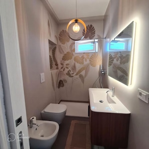 Badkamer