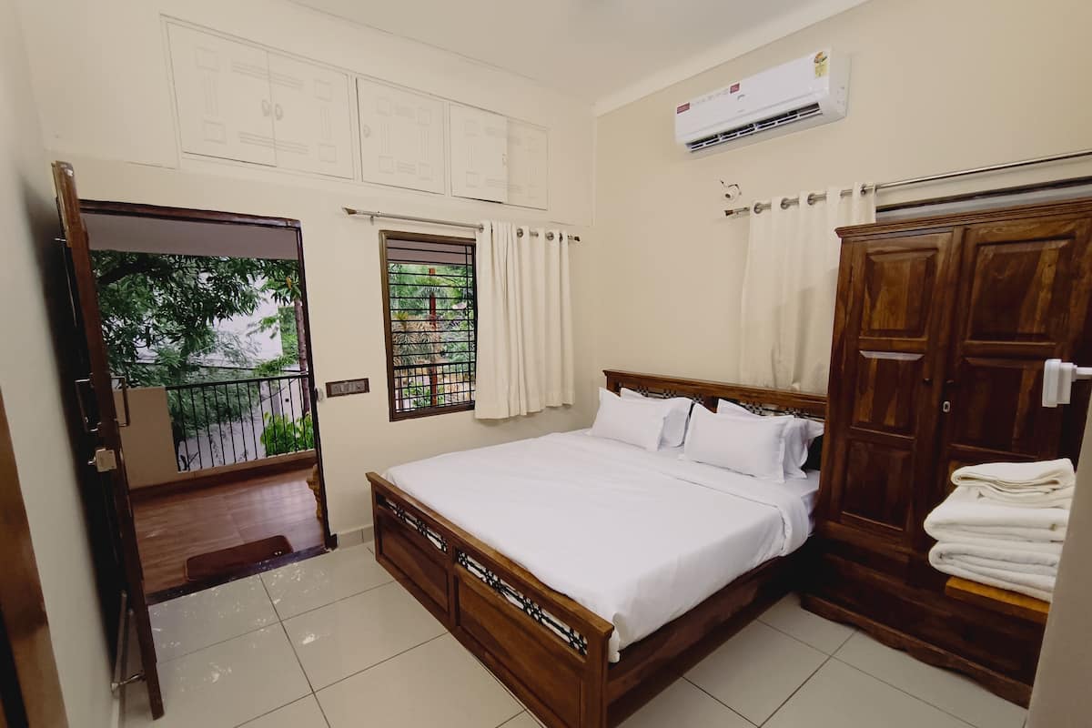 Casa Deluxe | Wifi gratis y ropa de cama