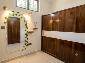 Interior - Mango Tree 3BHK Apartment (Ujjain)