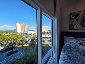 Interior - Luau 6423 | 4th Floor Gulf Views | King | Beachside (Miramar Beach)