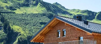Landhaus Damüls
