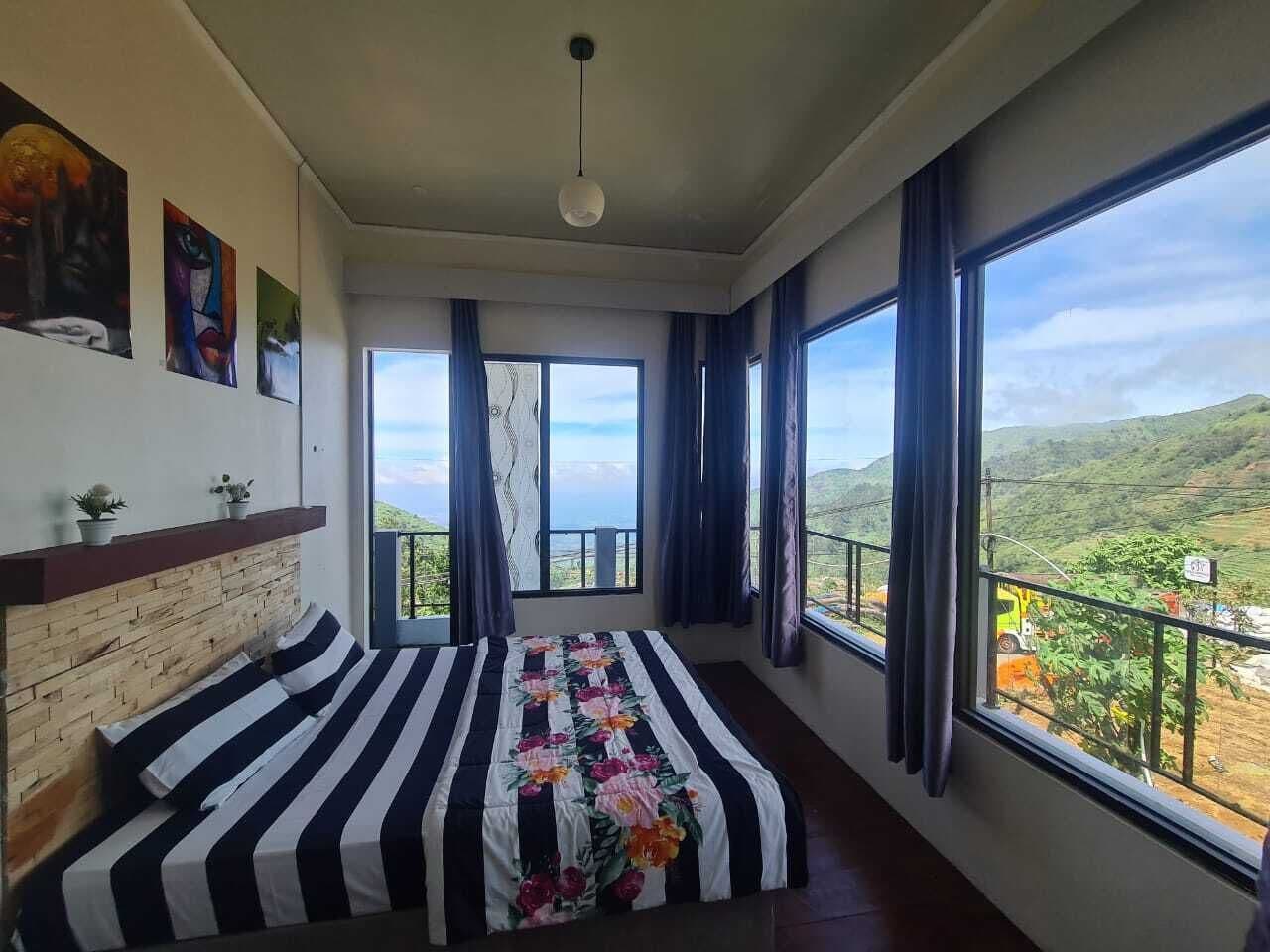 Comfort Single Room, Mountain View | Bed sheets
