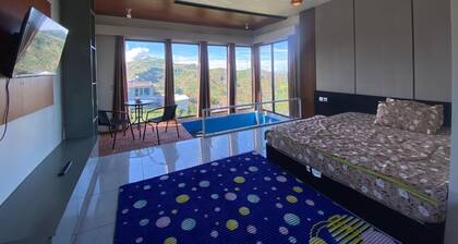 Cozzy Homestay Bintang Sikunir